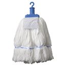 Mop  Microfibre Round Mop Blue