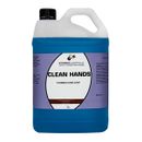 SYM Clean Hands Foaming Hand Soap 5lt