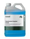 CP Hospital Grade Disinfectant 15ltr