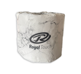 RT DeluxeToilet Paper 3ply 300s Ctn of 48 Rolls