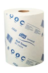 Tork Roll Towel (0.18x90m) Ctn of 16 Rolls
