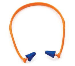Earplugs Proband Fixed Headband  Pk 10*#