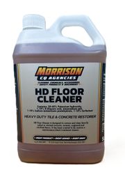 MCQ HD Floor Cleaner 5ltr