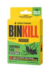 BinKill 2.44g Indoor