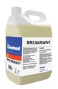 Dominant Breakaway-Heavy Duty Floor Cleaner (2x5lt) Ctn