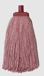 Mop Oates Duraclean MH-DC-01R 400g Red