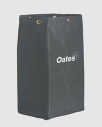 Janitor trolley Oates JA-002GY replacement bag