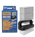 Pumice WM Pool & BBQ Eraser Mega 4 Pack