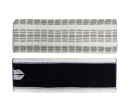 Mop Flat Mop Vileda r-MicroGlide Max Blue