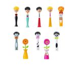 WM Vigar Funny Dish Brush