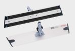 Mop Flat Mop Vileda Express Pro System Frame Aluminium 40cm