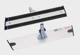 Mop Flat Mop Vileda Express Pro System Frame Aluminium 40cm