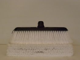 Wonda Washa Soft (Head Only)