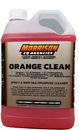 MCQ Orange Clean 5ltr