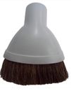Vac Part 32mm Dusting Brush with Natural Hair
