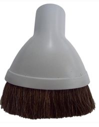 Vac Part 32mm Dusting Brush with Natural Hair