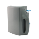 i-mop i-range 14 Grey Battery Grey Clip (right)