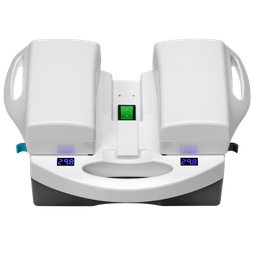 i-mop Superfast Battery Charger