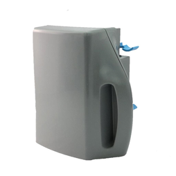 i-mop i-range 14 Grey Battery Blue Clip (Left)