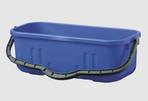 Bucket Duraclean Window Cleaners 18L**