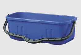 Bucket Duraclean Window Cleaners 18L**