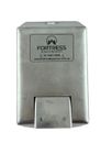 Dispenser Fortress Stainless Steel Vandal Proof Soap Dispenser