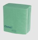 Cloth Oates HW-003-G Super Industrial Heavy Duty Wipes Green 38cm x 40cm pk20