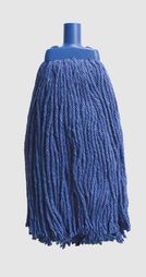 Mop Oates MH-VA-01B Value Mop 400g Blue