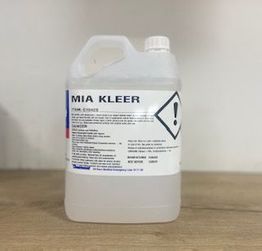 Dominant Mia Kleer Hand Sanitiser (2 x 5ltr) Carton