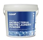 CP Advanced Antibacterial Enzyme Laundry Powder 10kg Bucket