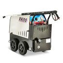 Kerrick Rhino Pressure Cleaner 240V 1600psi 10LPM Hot Water