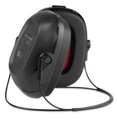 Earmuffs VeriShield 100 Series with Neck Band