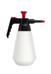 Klager Pump Up Sprayer 1tr Solvent Resistant