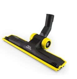 Vac Floor Tool 32mm Mega GULPER PRO 38cm Wide w/Ball Bearing Wheels
