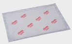 Absorbant Pad Vileda Spillex Pad Pk20