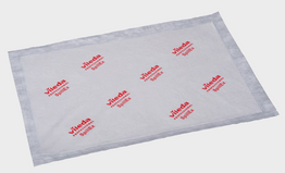 Absorbant Pad Vileda Spillex Pad Pk20