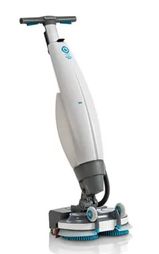 I-MOP 36 W/O I-POWER Complete with Battery and Charger