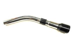 Vac Part 32mm  Chrome Elbow