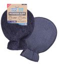 Cloth WM Eco Cloth Bathroom Glove - Denim