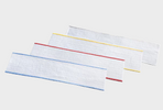 Mop Flat Mop Vileda MF-0088Y Hypo MF Pad Pk(25) Yellow