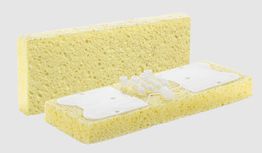 Mop Squeeze Edco Universal 4 Stud Refill 2pk