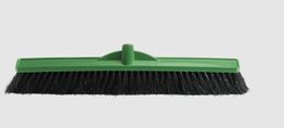 Broom Oates B-12162 Platform Hair & Fibre Blend 600mm - Head Only