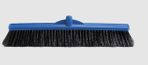 Broom Oates B-12142 Industrial Extra Stiff Poly 600mm - Head Only