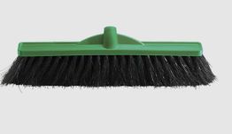Broom Oates B-12161 Platform Hair & Fibre Blend 450mm - Head Only