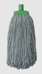Mop Oates Duraclean MH-DC-01G 400g Green