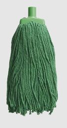 Mop Oates MH-VA-01G Value Mop 400g Green