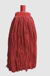 Mop Oates MH-VA-01R Value Mop 400g Red