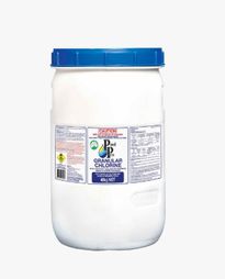 Dry Chlorine Granular 70% 40kg