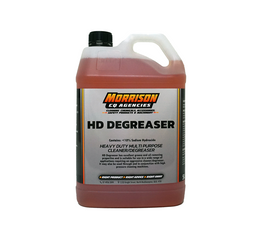 MCQ HD Degreaser - Heavy Duty Degreaser 5ltr