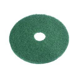 Floor Pad Green 40cm
